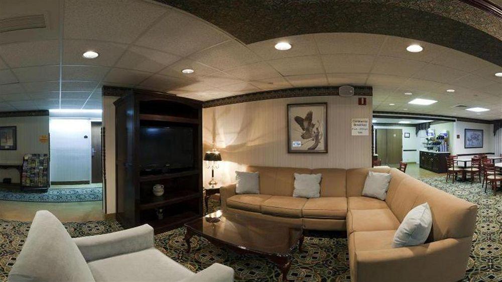 Holiday Inn Express Middlesboro By Ihg Экстерьер фото
