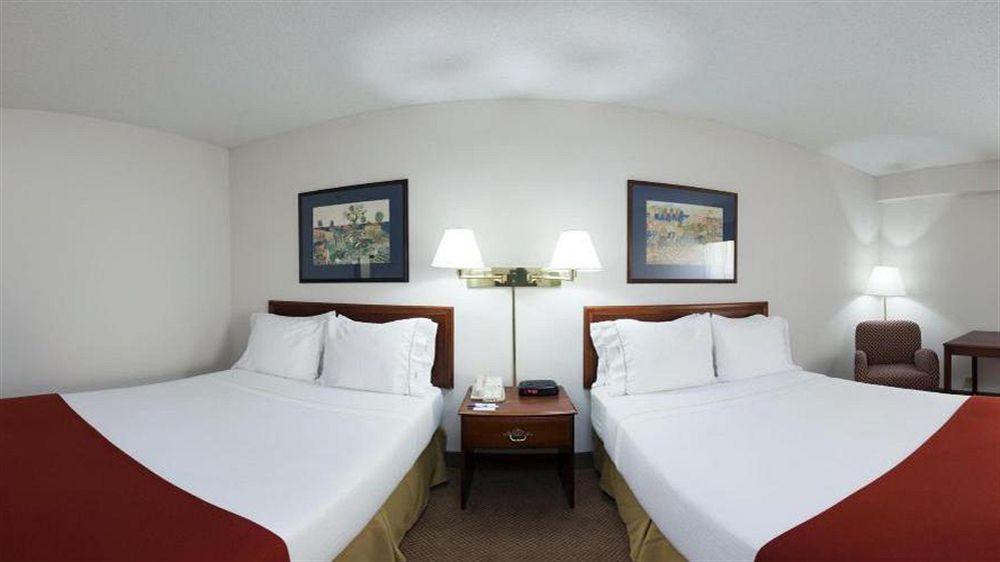 Holiday Inn Express Middlesboro By Ihg Экстерьер фото