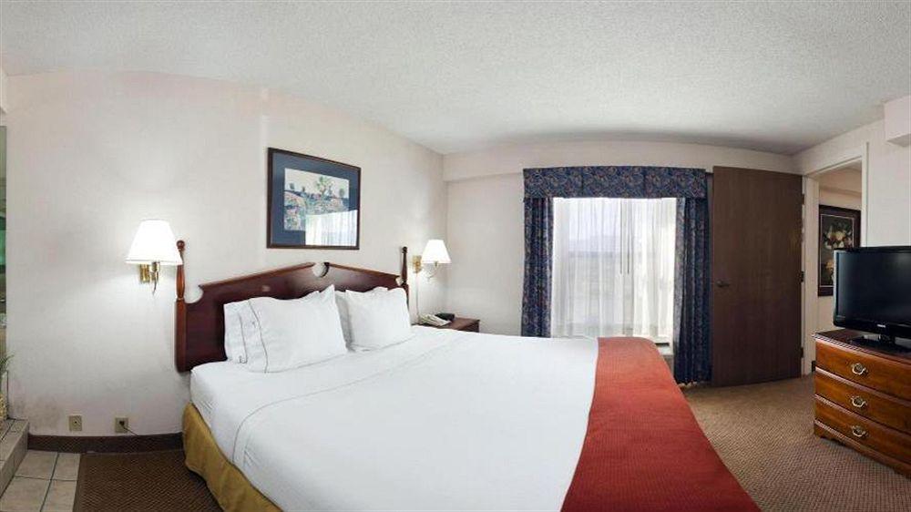 Holiday Inn Express Middlesboro By Ihg Экстерьер фото