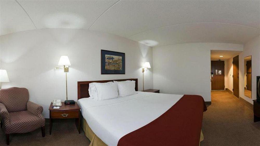 Holiday Inn Express Middlesboro By Ihg Экстерьер фото