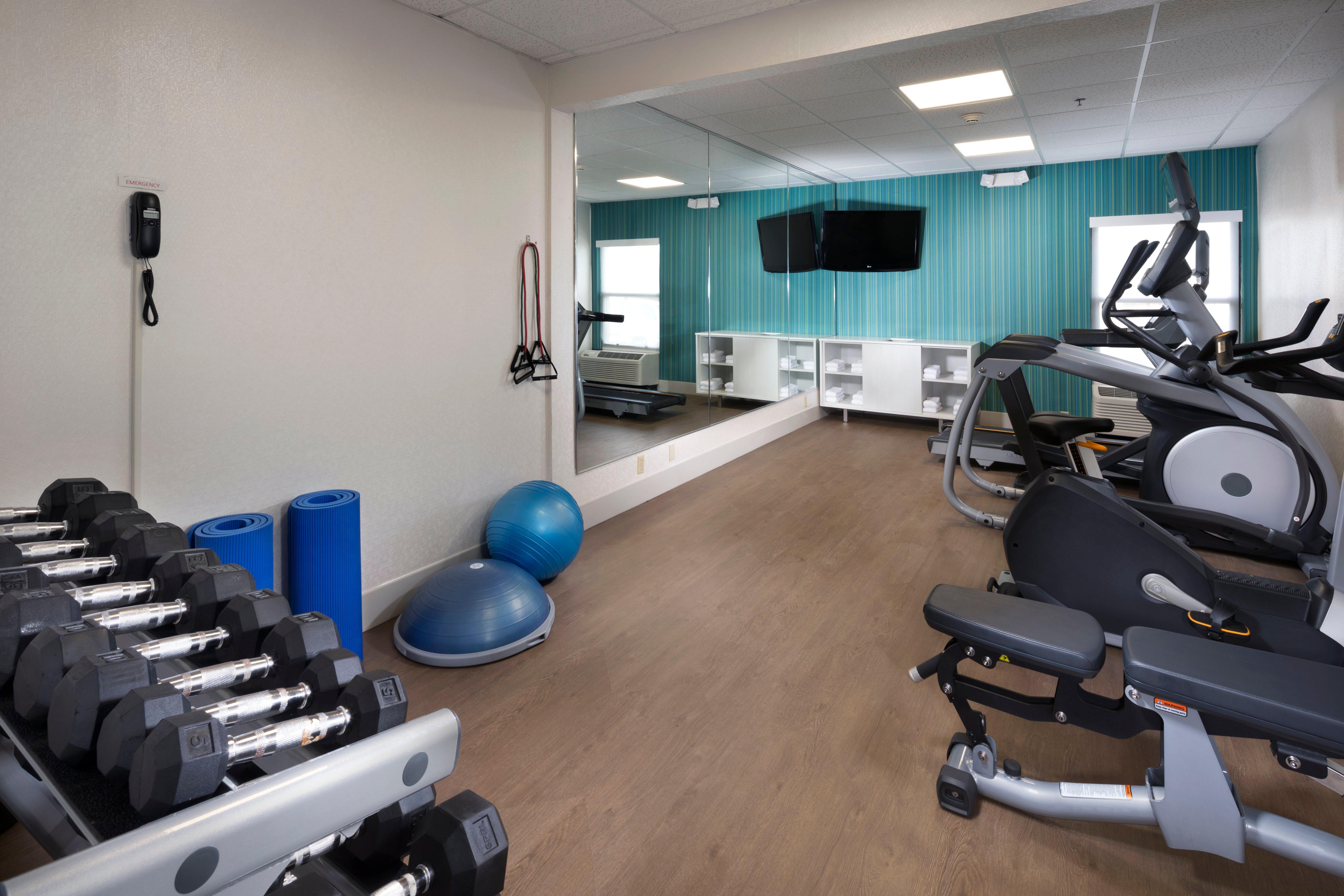 Holiday Inn Express Middlesboro By Ihg Экстерьер фото