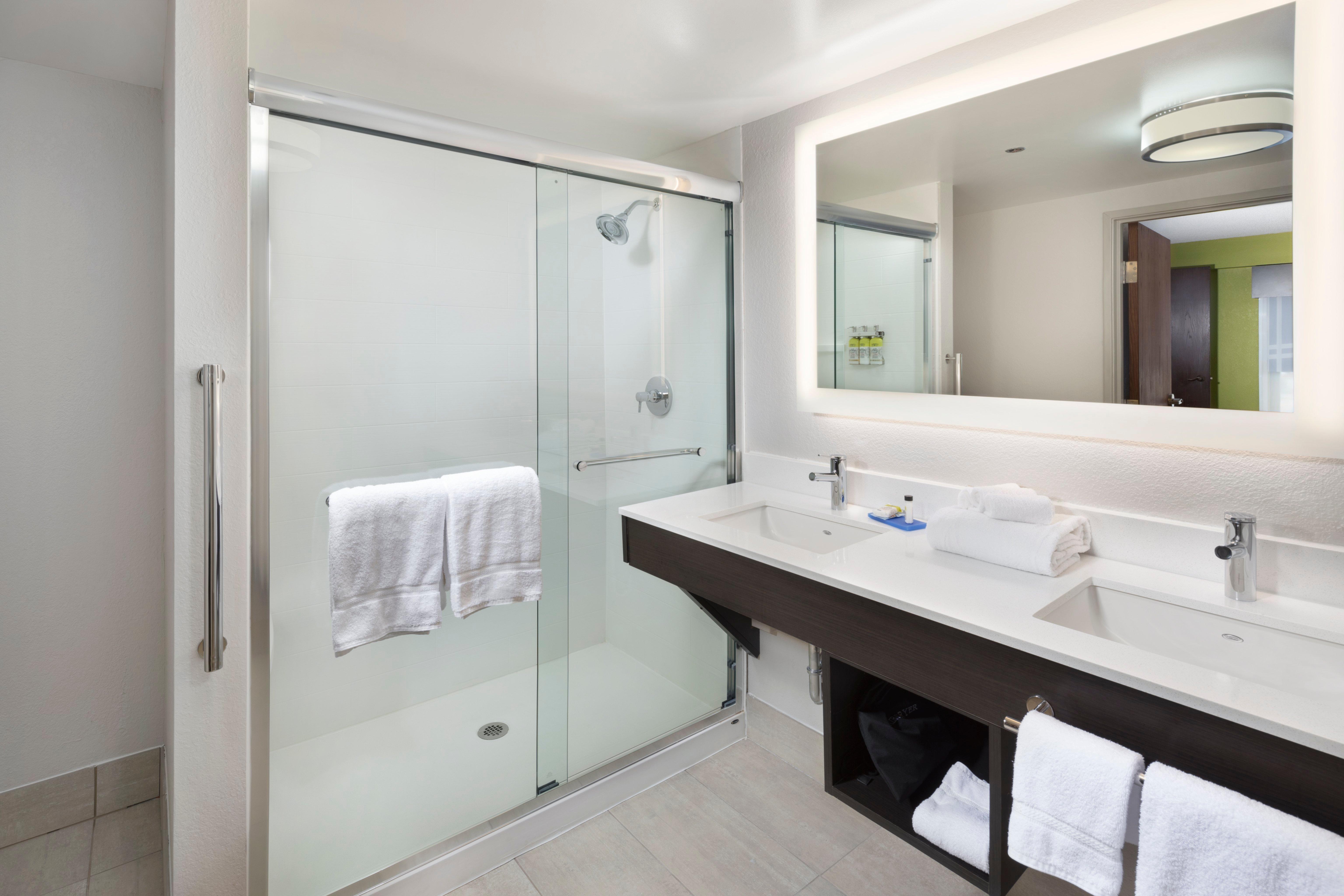 Holiday Inn Express Middlesboro By Ihg Экстерьер фото