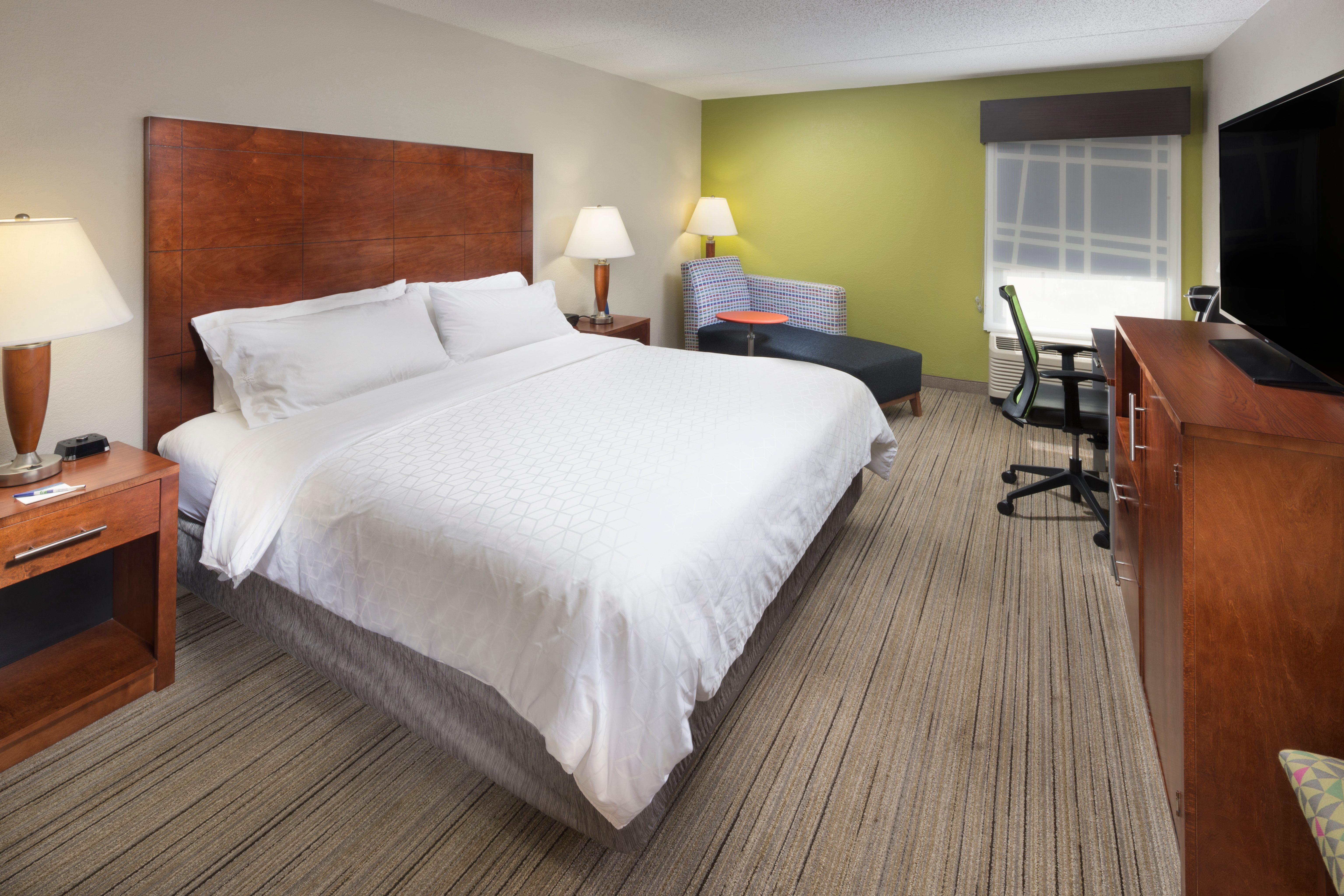 Holiday Inn Express Middlesboro By Ihg Экстерьер фото