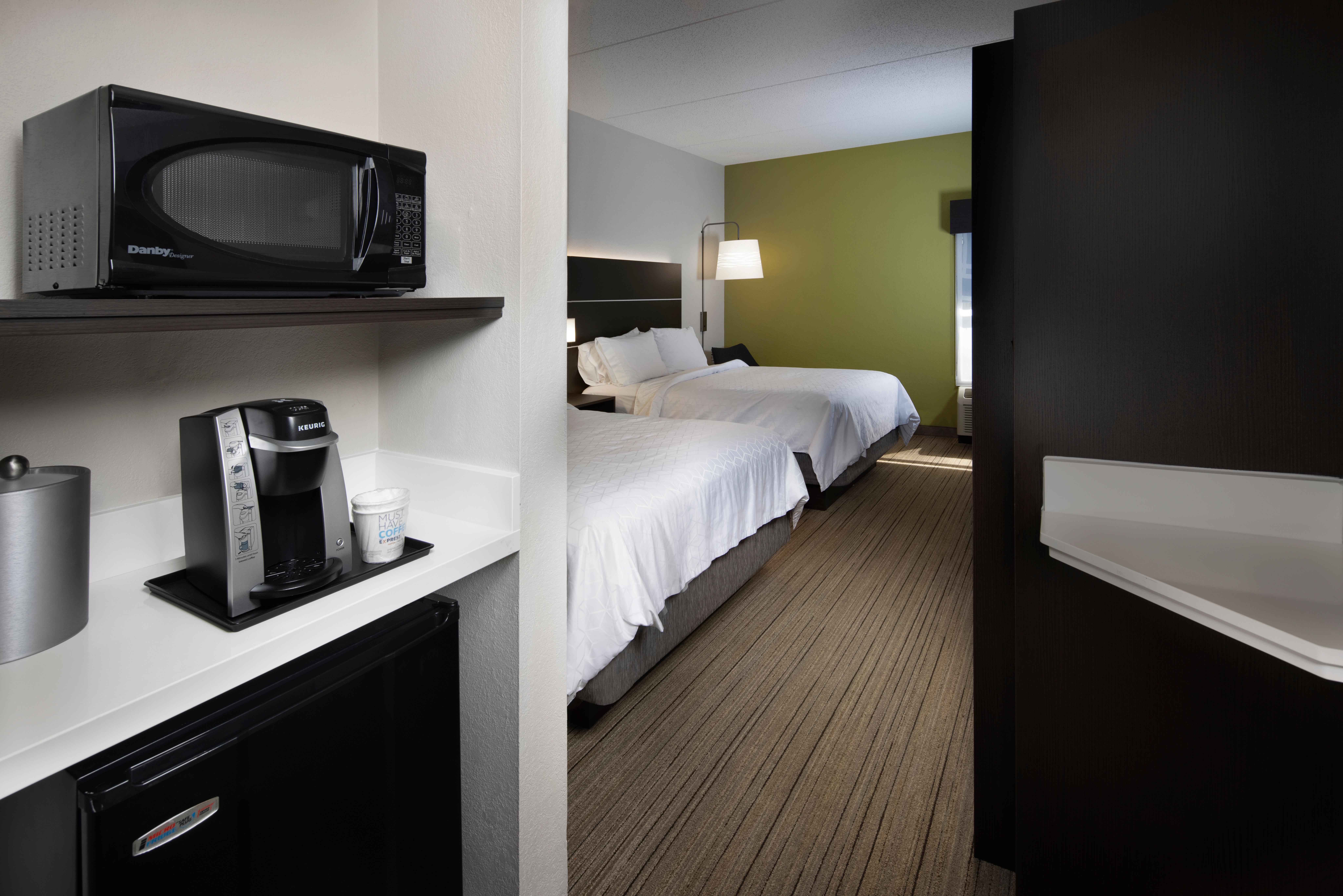 Holiday Inn Express Middlesboro By Ihg Экстерьер фото