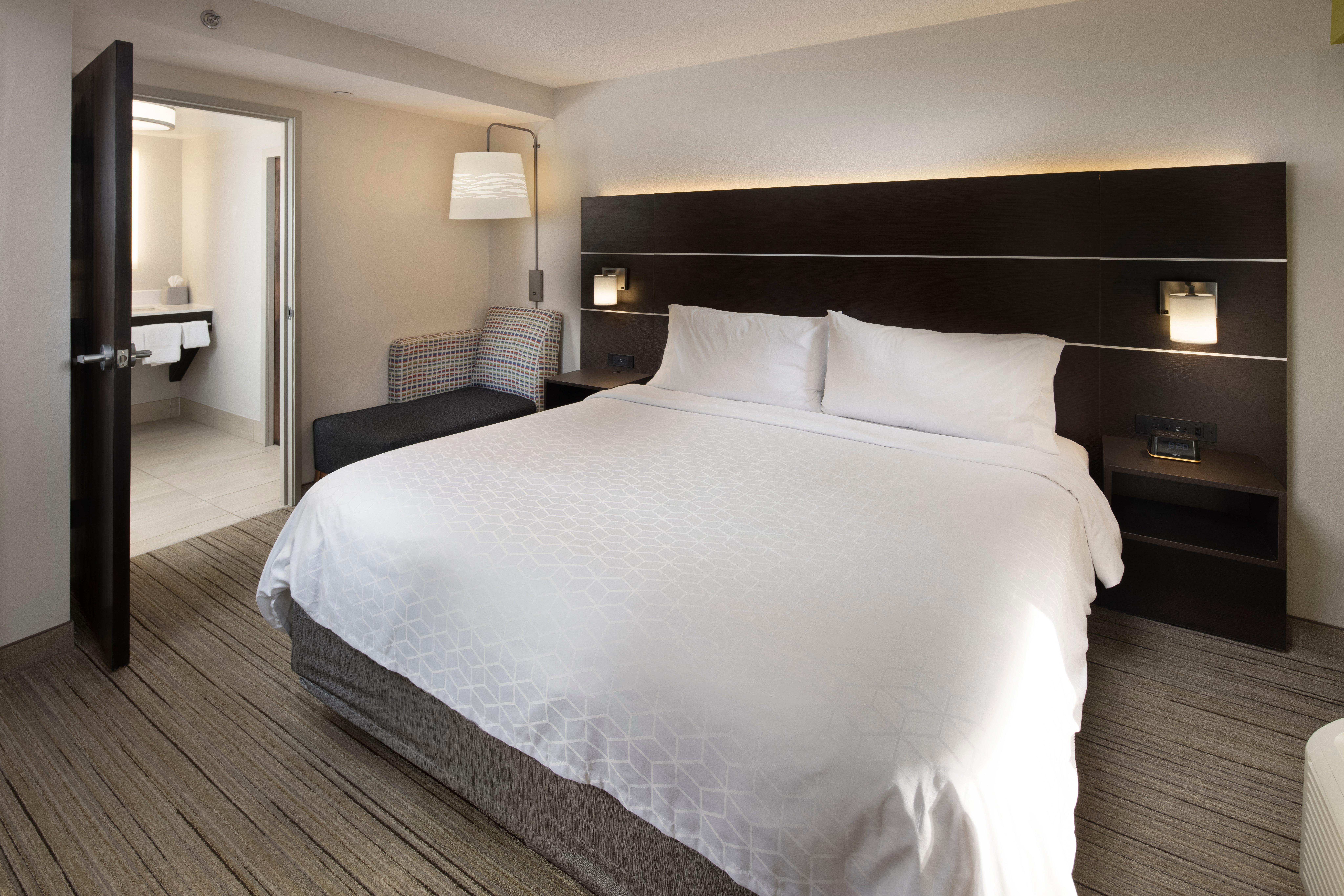 Holiday Inn Express Middlesboro By Ihg Экстерьер фото