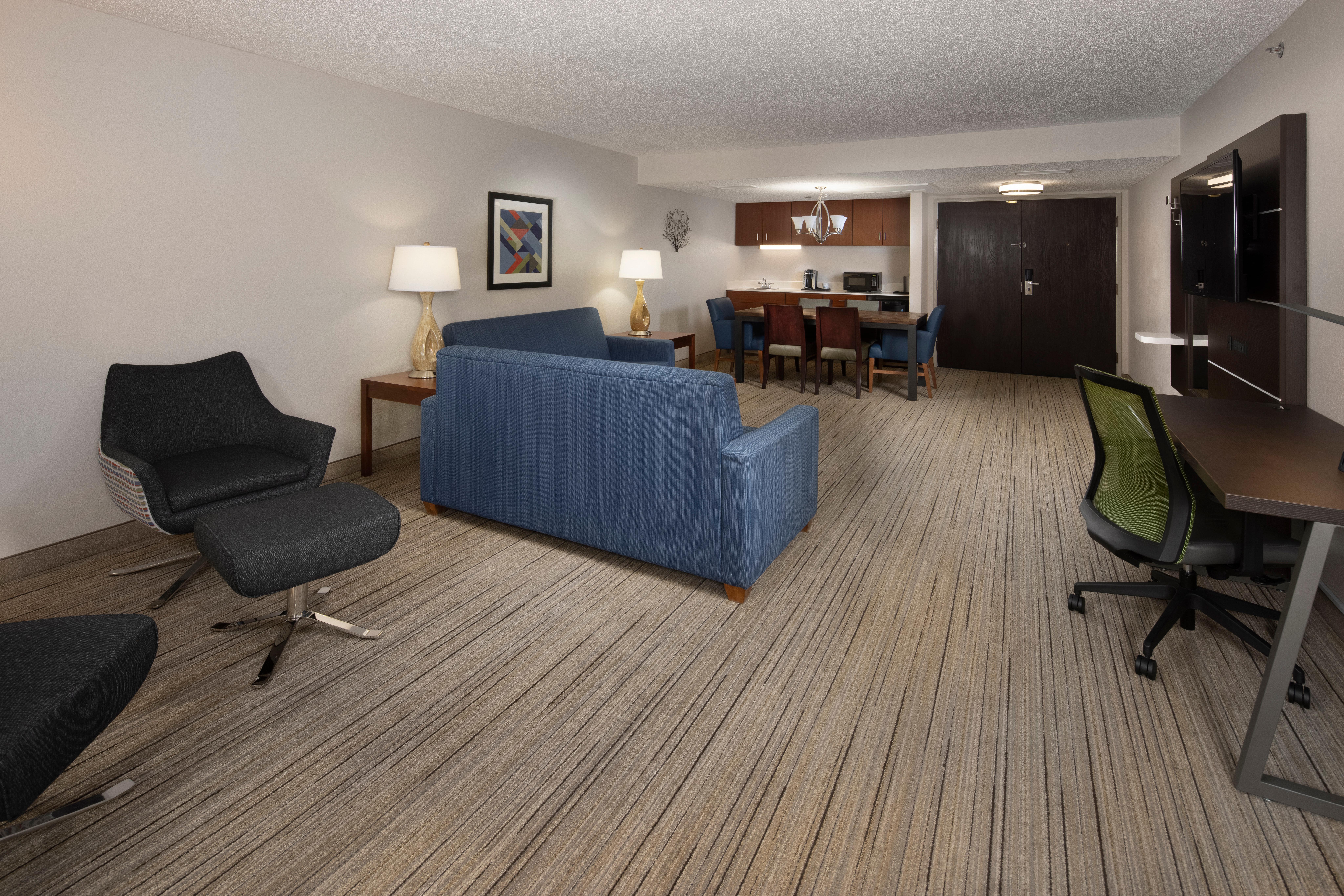 Holiday Inn Express Middlesboro By Ihg Экстерьер фото