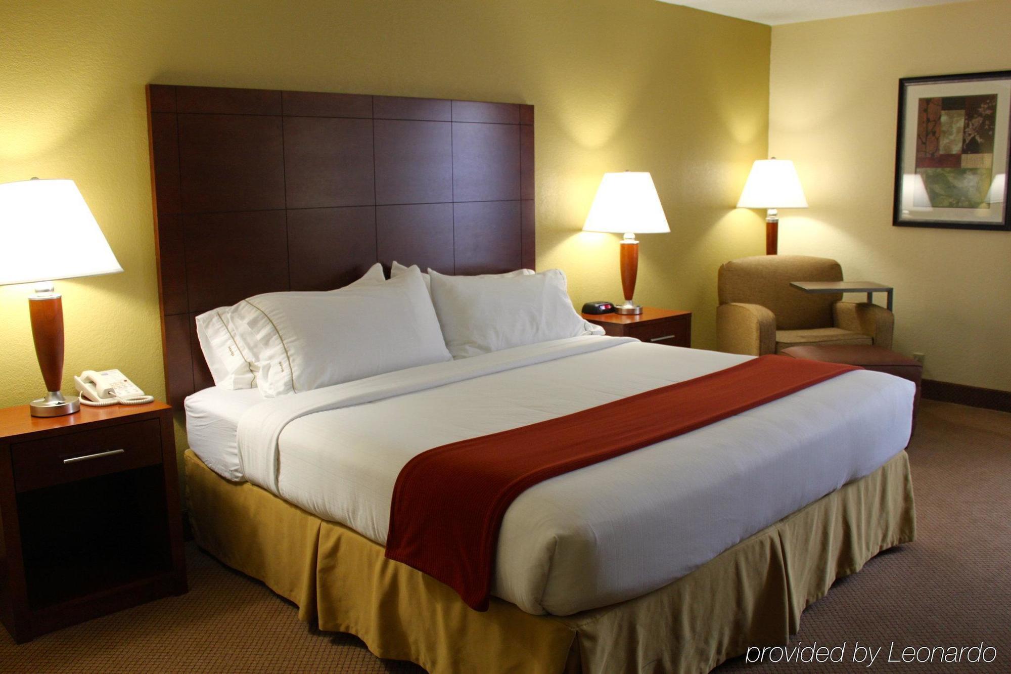 Holiday Inn Express Middlesboro By Ihg Экстерьер фото