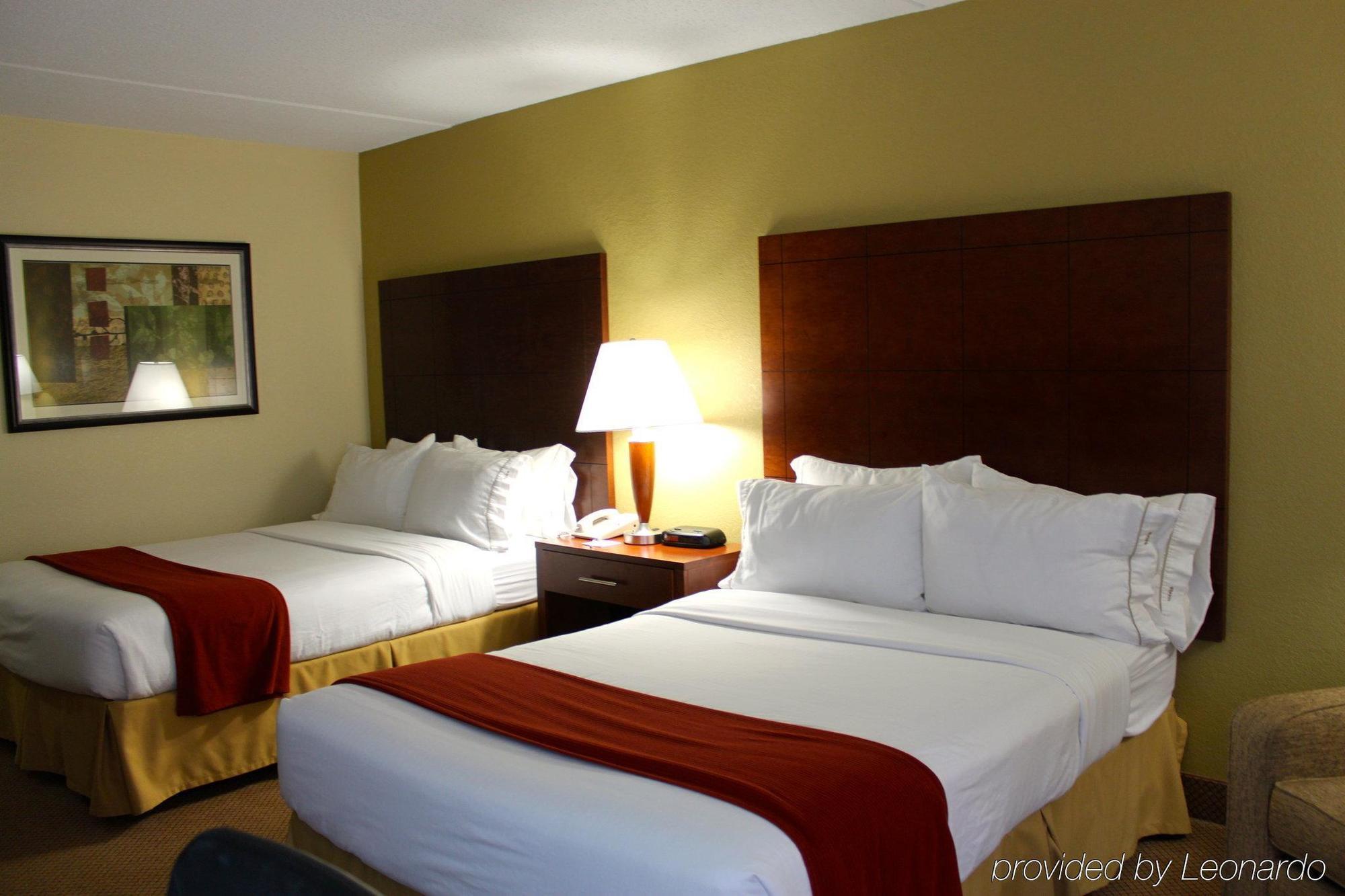 Holiday Inn Express Middlesboro By Ihg Экстерьер фото