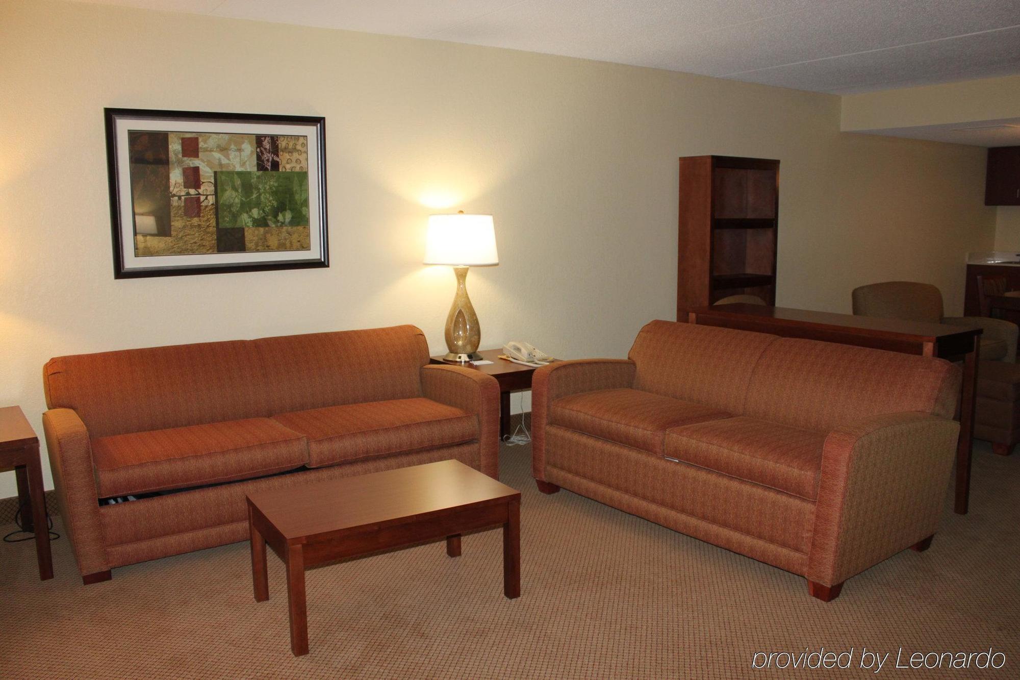 Holiday Inn Express Middlesboro By Ihg Экстерьер фото