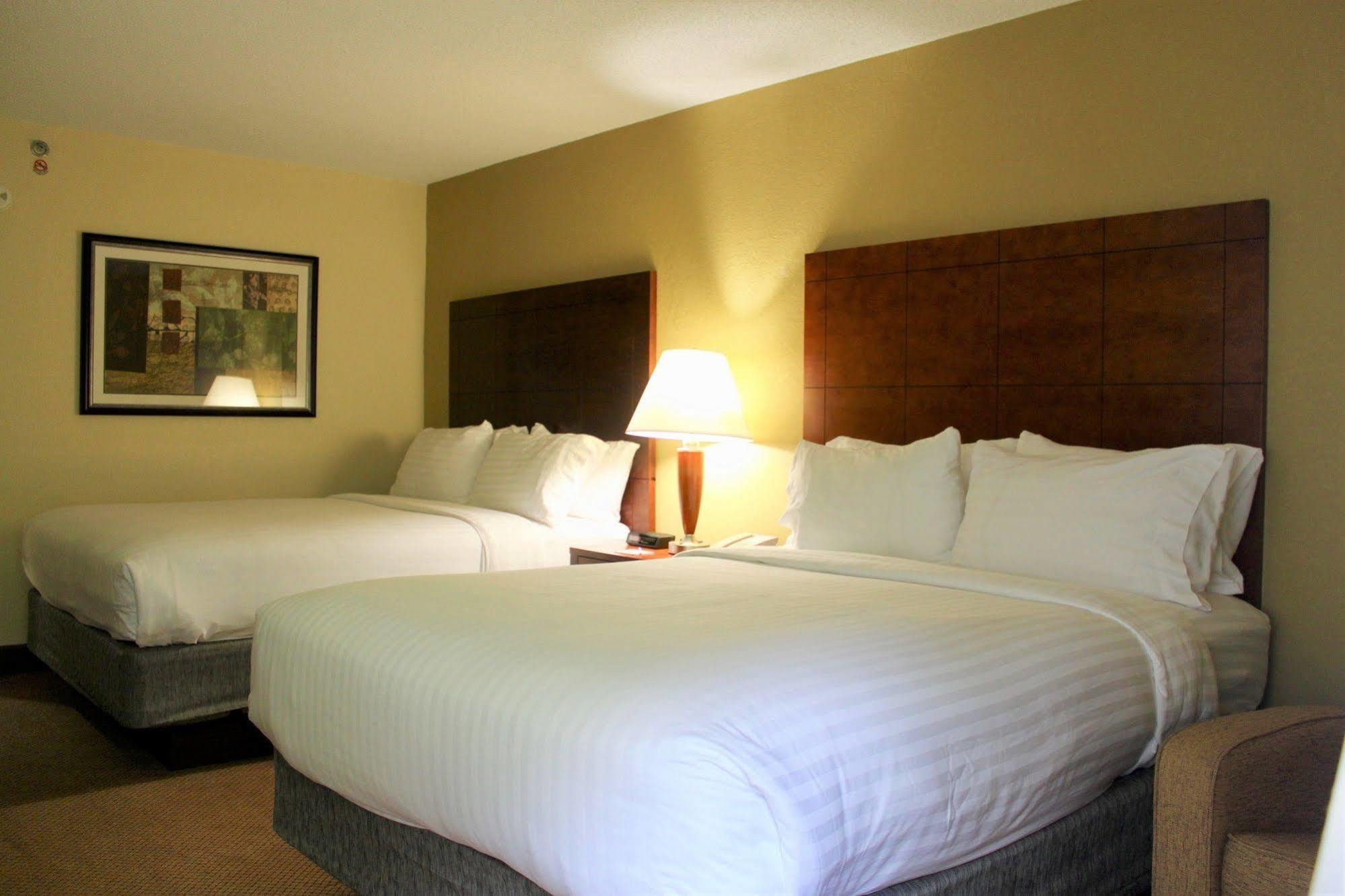 Holiday Inn Express Middlesboro By Ihg Экстерьер фото