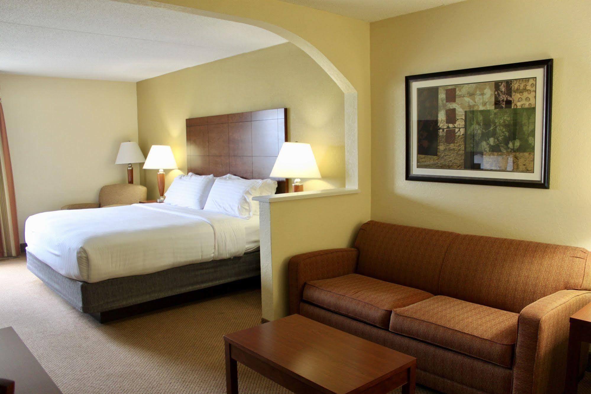 Holiday Inn Express Middlesboro By Ihg Экстерьер фото