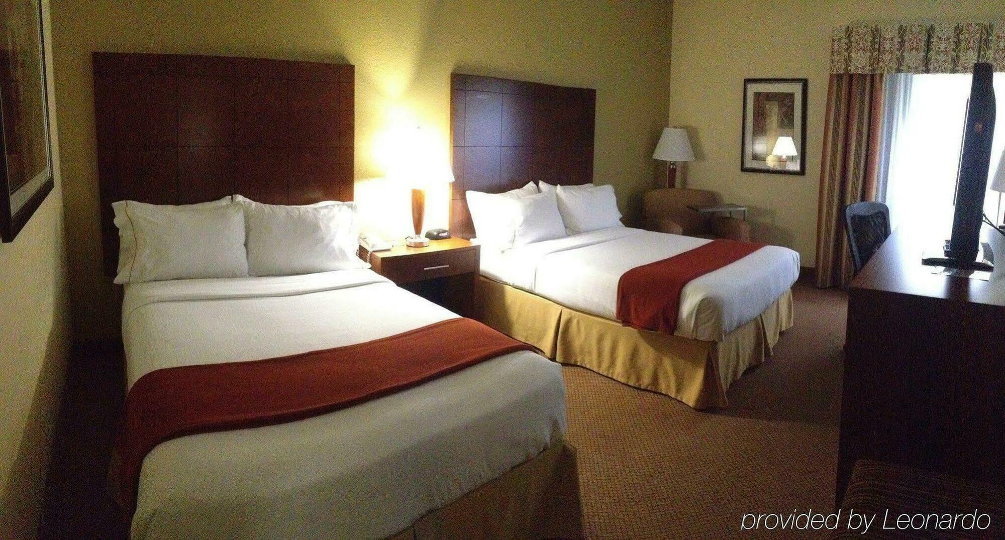 Holiday Inn Express Middlesboro By Ihg Экстерьер фото